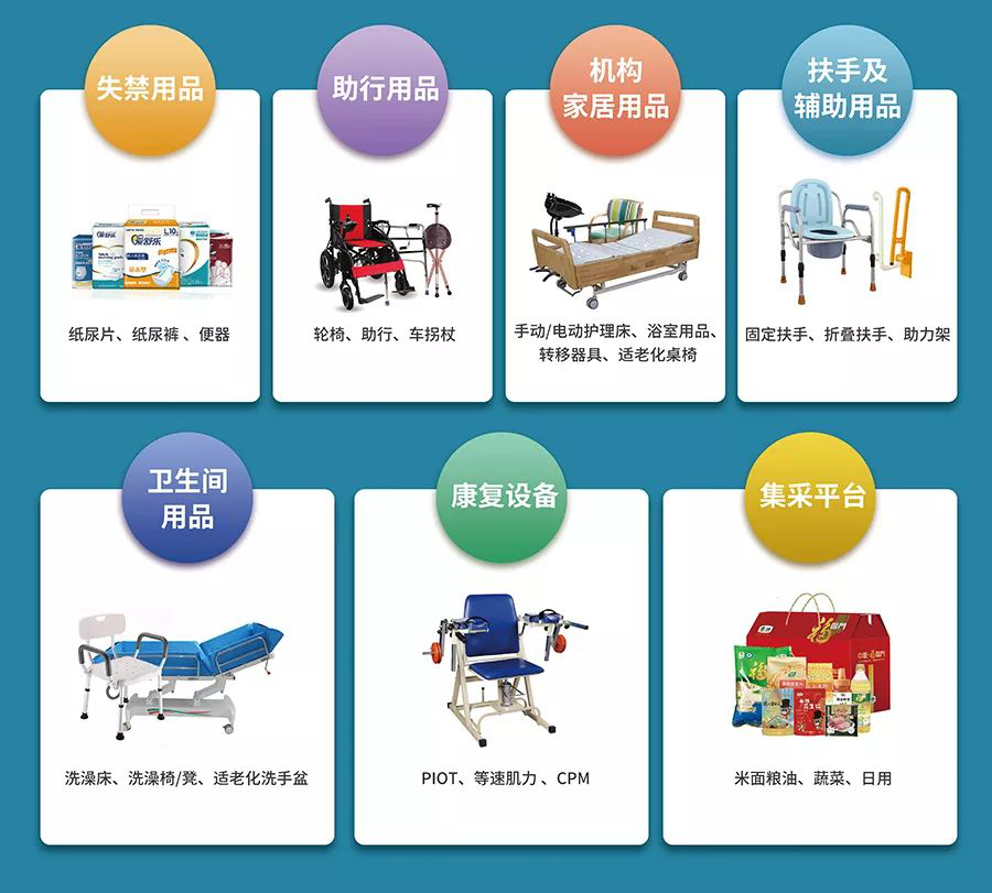 &ldquo;驶入智慧养老快车道&rdquo;--海涛科技实力亮相2020年烟台国际康养产业博览会