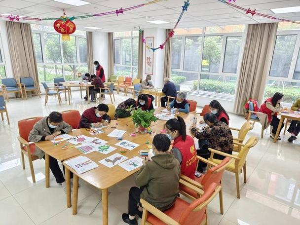 做好"一老一小"工作 济宁全力打响"老有颐养,幼有善育"特色服务品牌